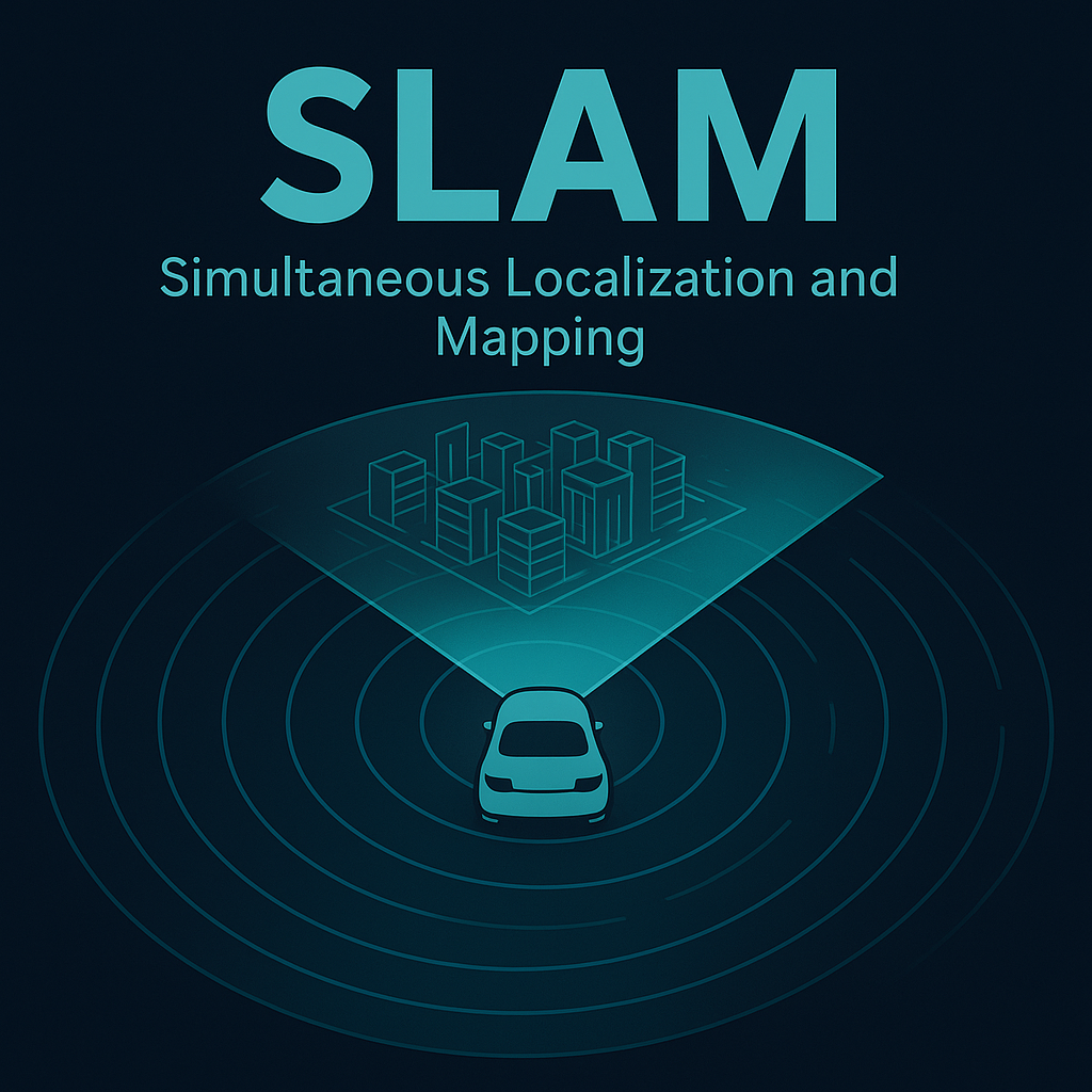 SLAM Note – NDT_TKU