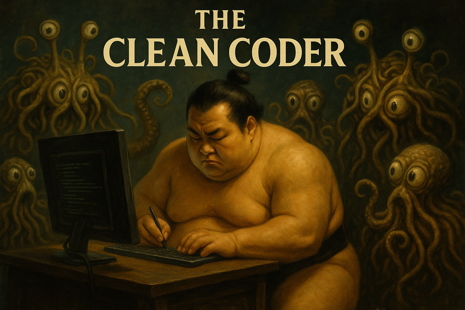 The Clean coder: 無瑕的程式碼 番外篇 – 書摘心得