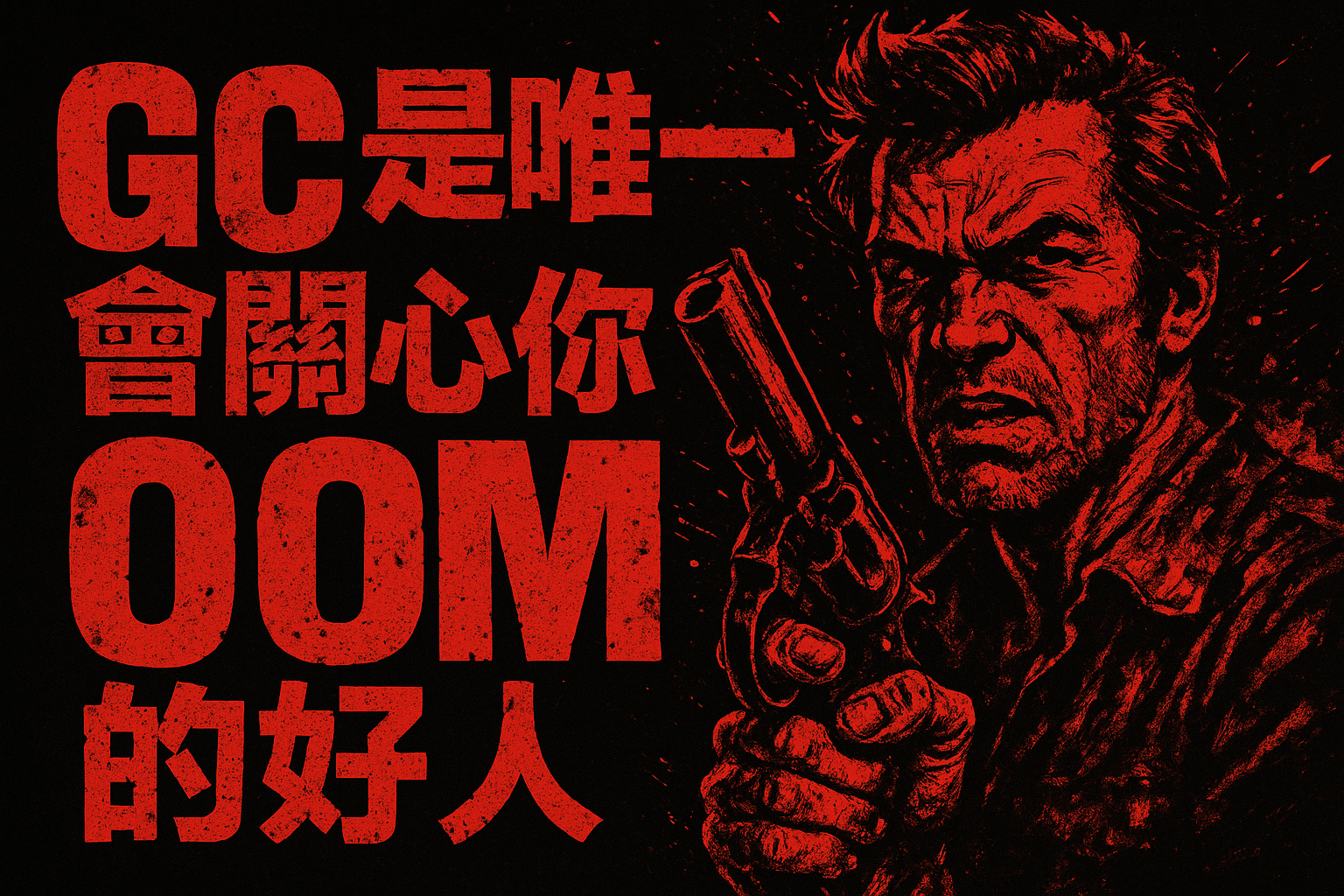 Android 爛裝置想跑人臉辨識- GC 是唯一會關心你OOM 的好人